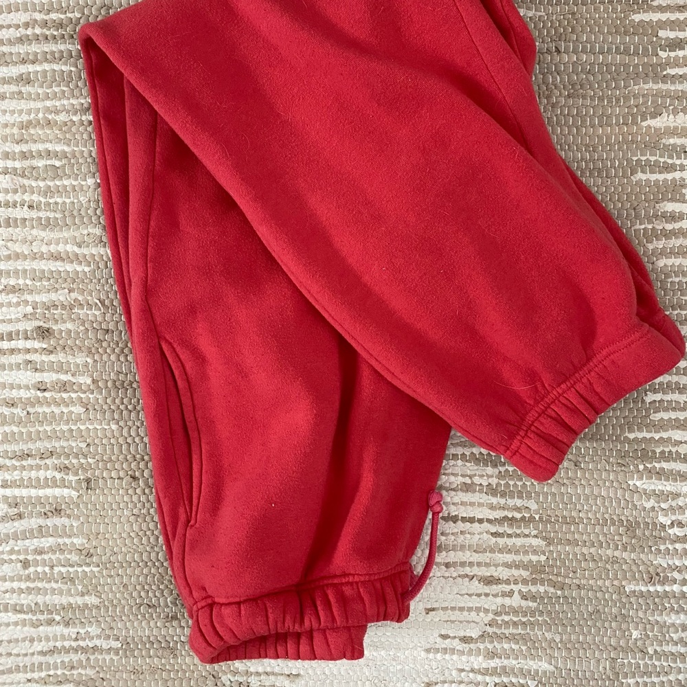 Topshop Oversized Sweats